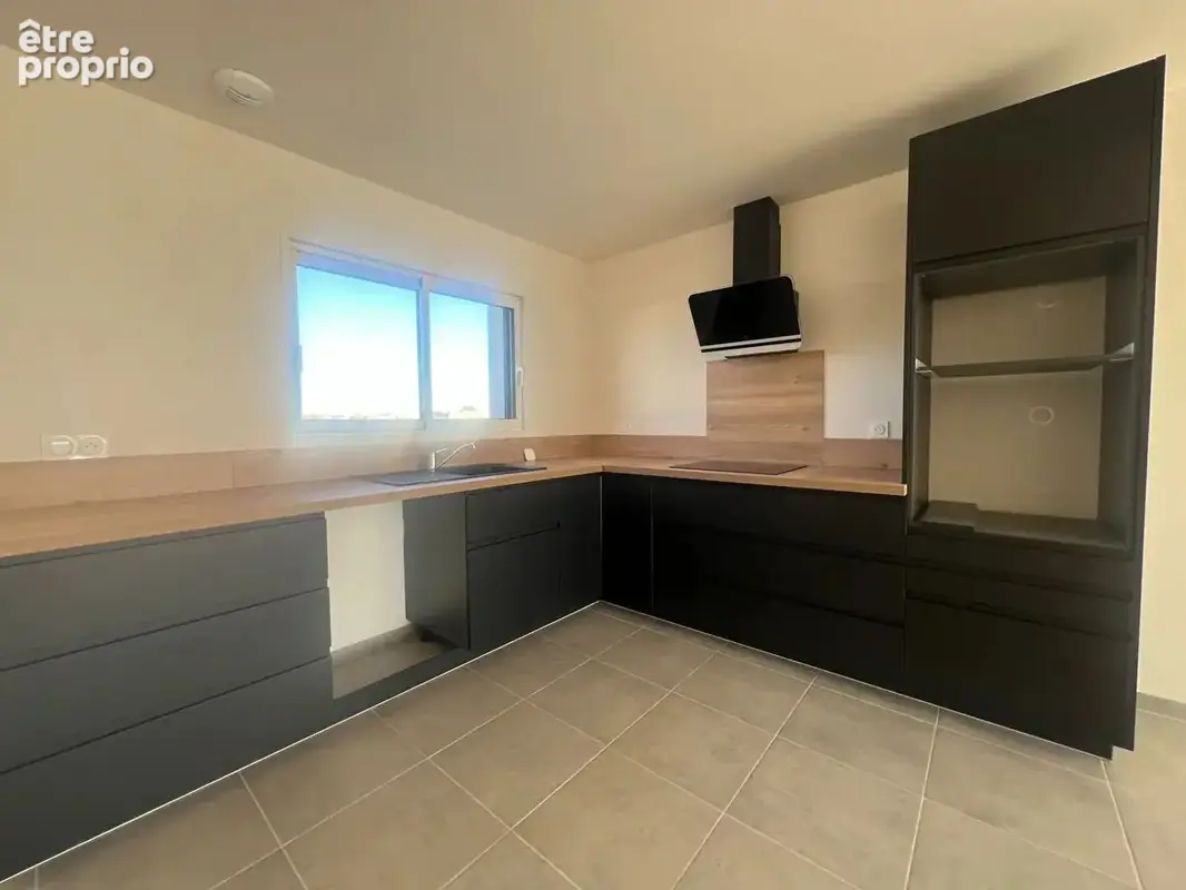 Longeville sur mer Pavillon 4 chambres 95 m2 - photo 2