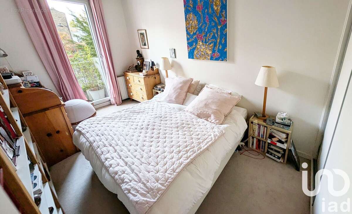 Photo 7 - Appartement à PARIS-13E