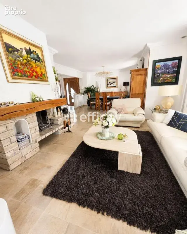 Maison 165 m² à Epinal  - photo 8