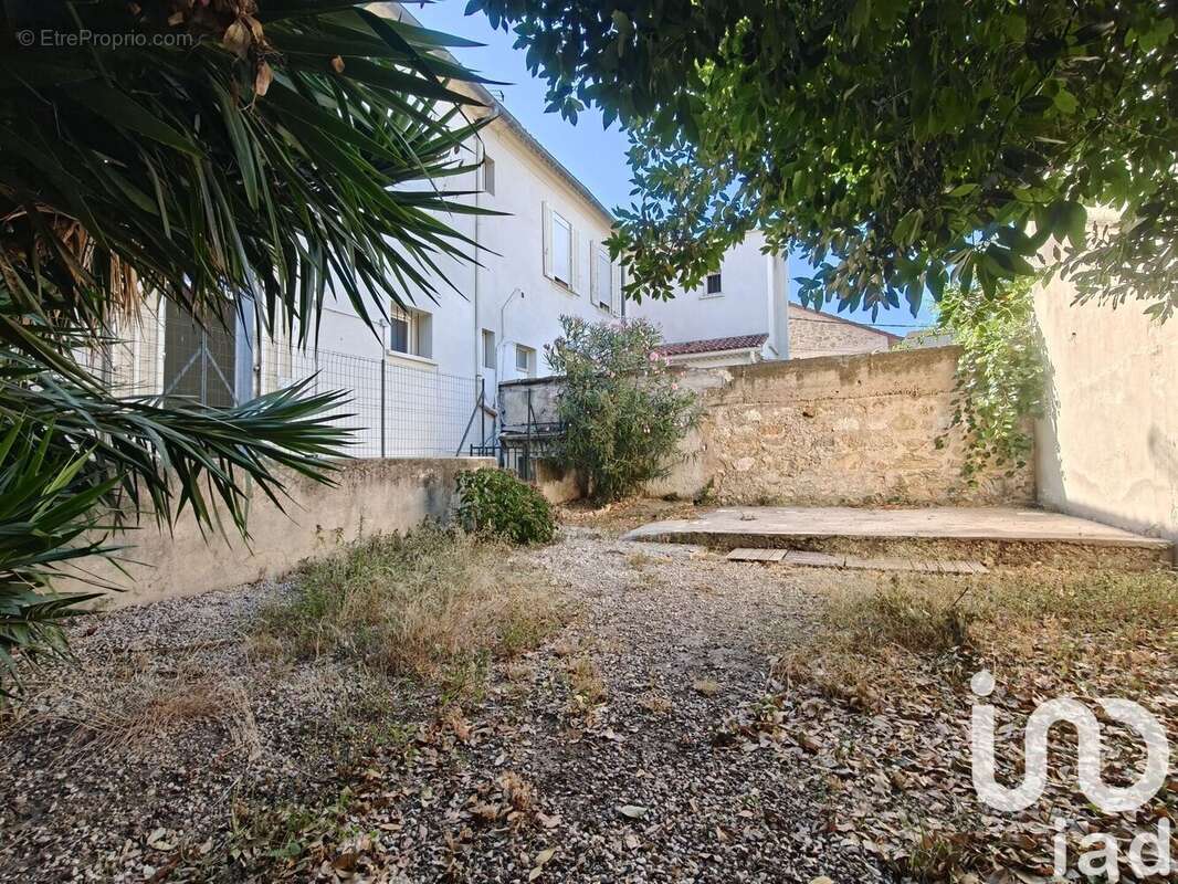 Photo 2 - Appartement à TOULON