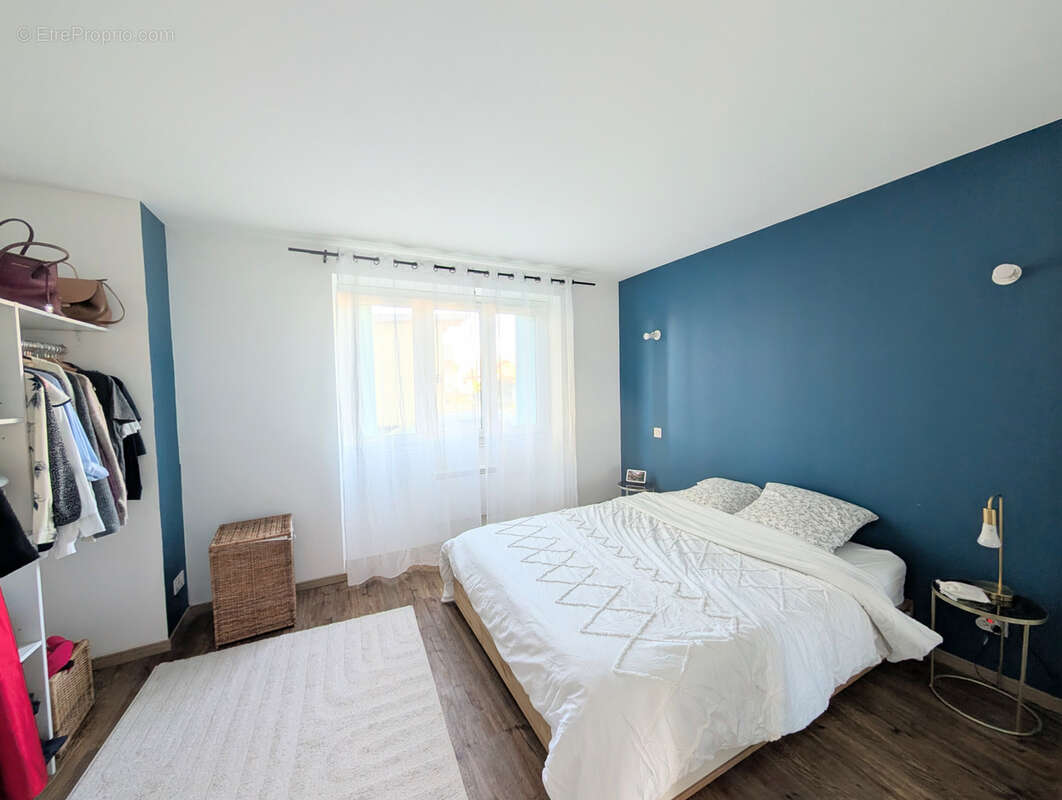 Appartement à SOUES