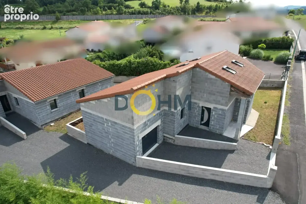 À vendre sur la commune de Fay-la-Triouleyre, belle maison  t5 d’environ 130 m2 récemment rénovée - photo 20