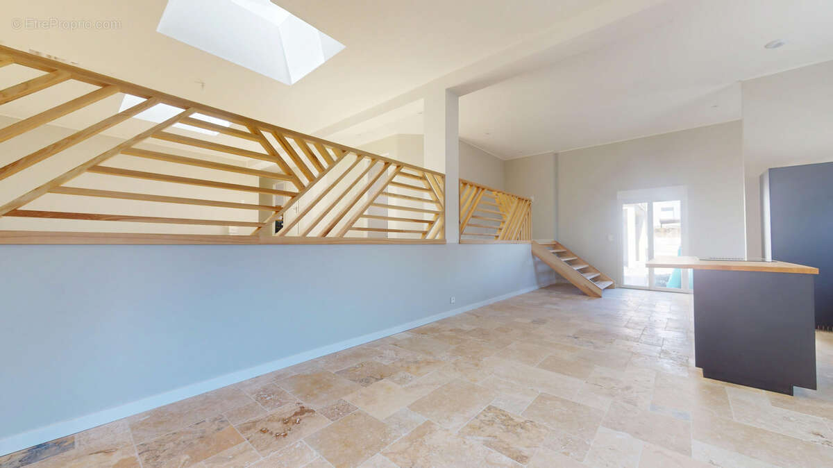 Appartement à SAINT-VIT