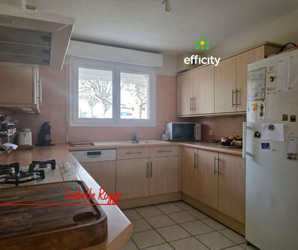 Maison à SAINT-MARTIN-DE-SEIGNANX