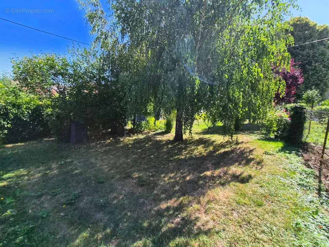 Maison  individuelle - photo 13
