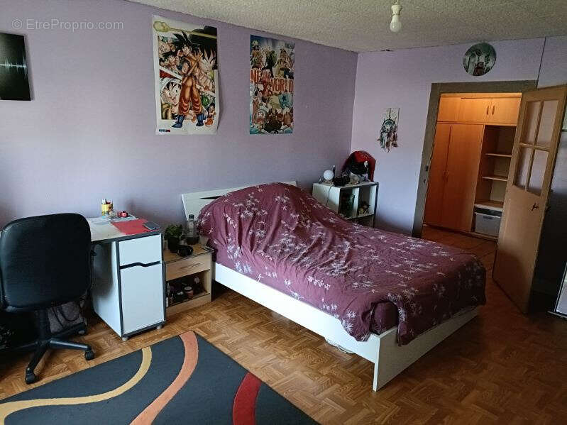 Maison à MARAINVILLER