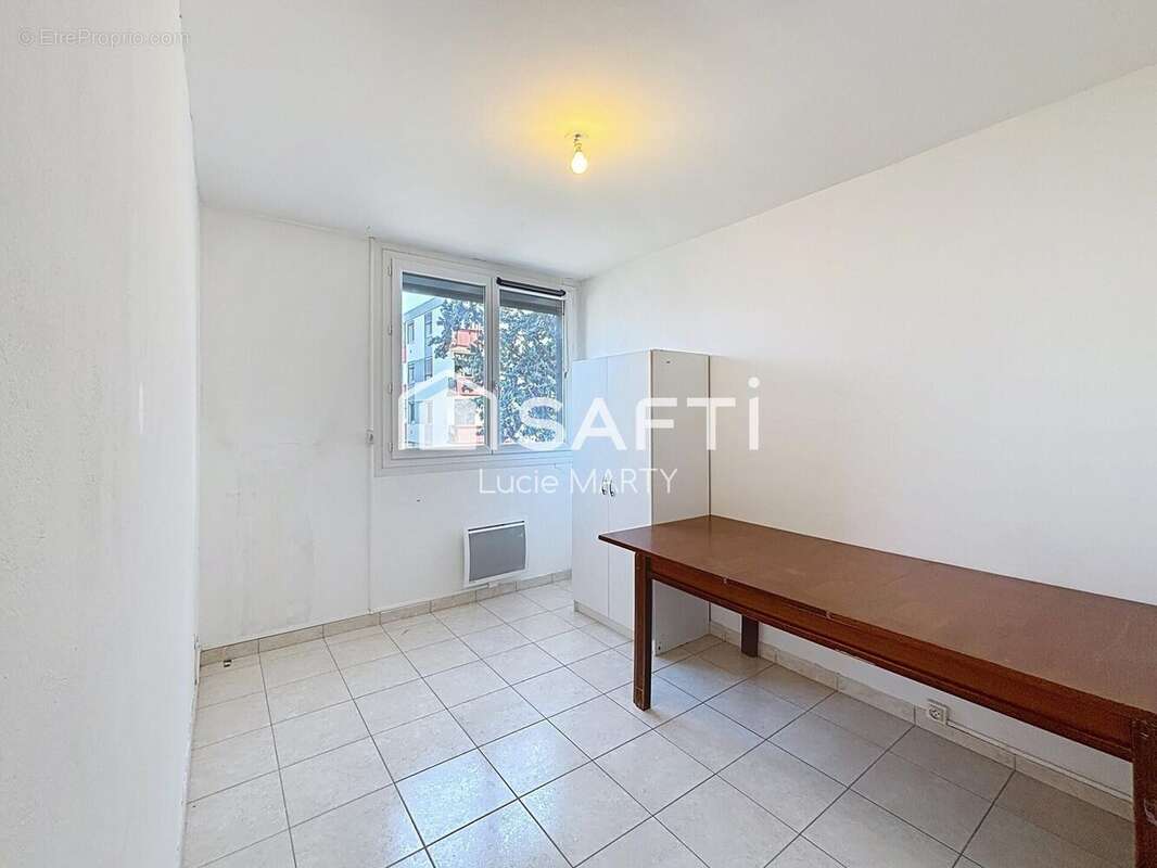 Photo 4 - Appartement à BEZIERS