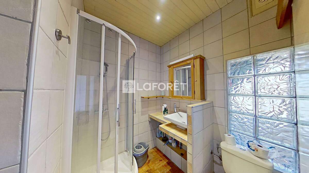 Appartement à LYON-7E