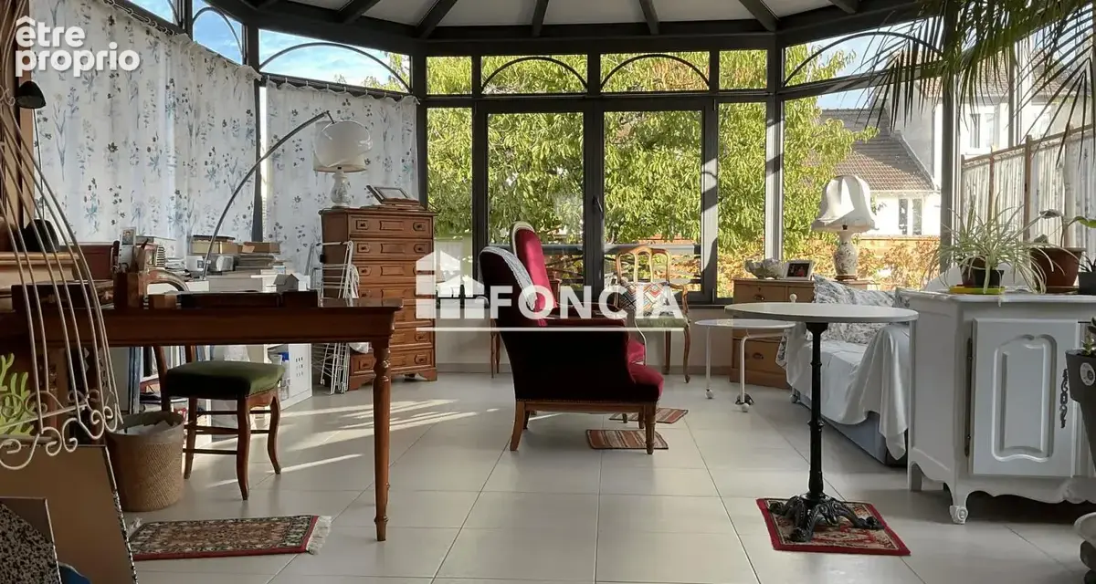 Maison de Caractère - photo 5
