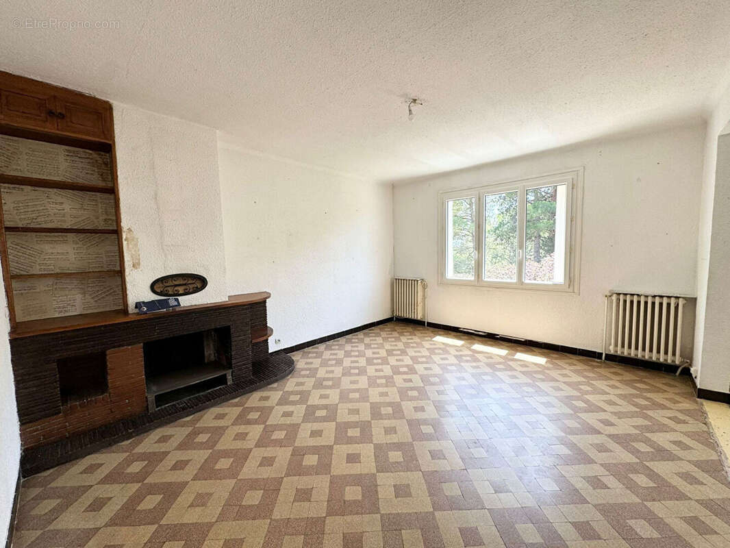 Maison à CARCASSONNE