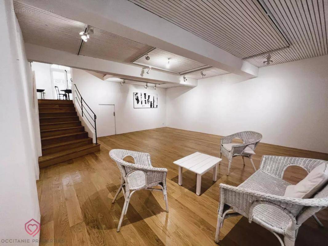 Maison à CARLA-BAYLE