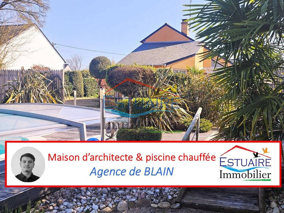 Maison à SAVENAY
