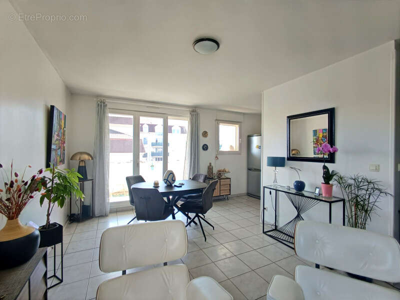 Vue panoramique & élégance contemporaine ? un appartement prêt à vivre - photo 10