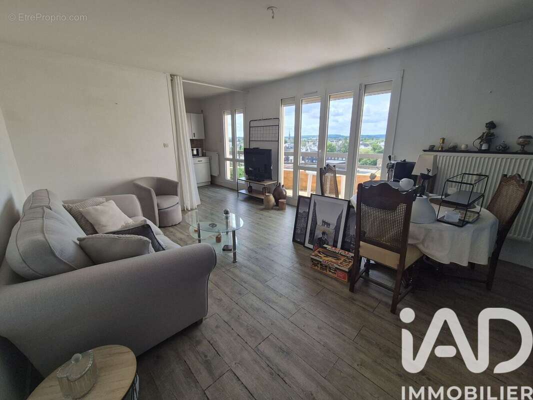 Photo 3 - Appartement à SEDAN