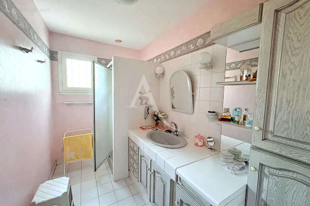 Maison à LES SABLES-D&#039;OLONNE