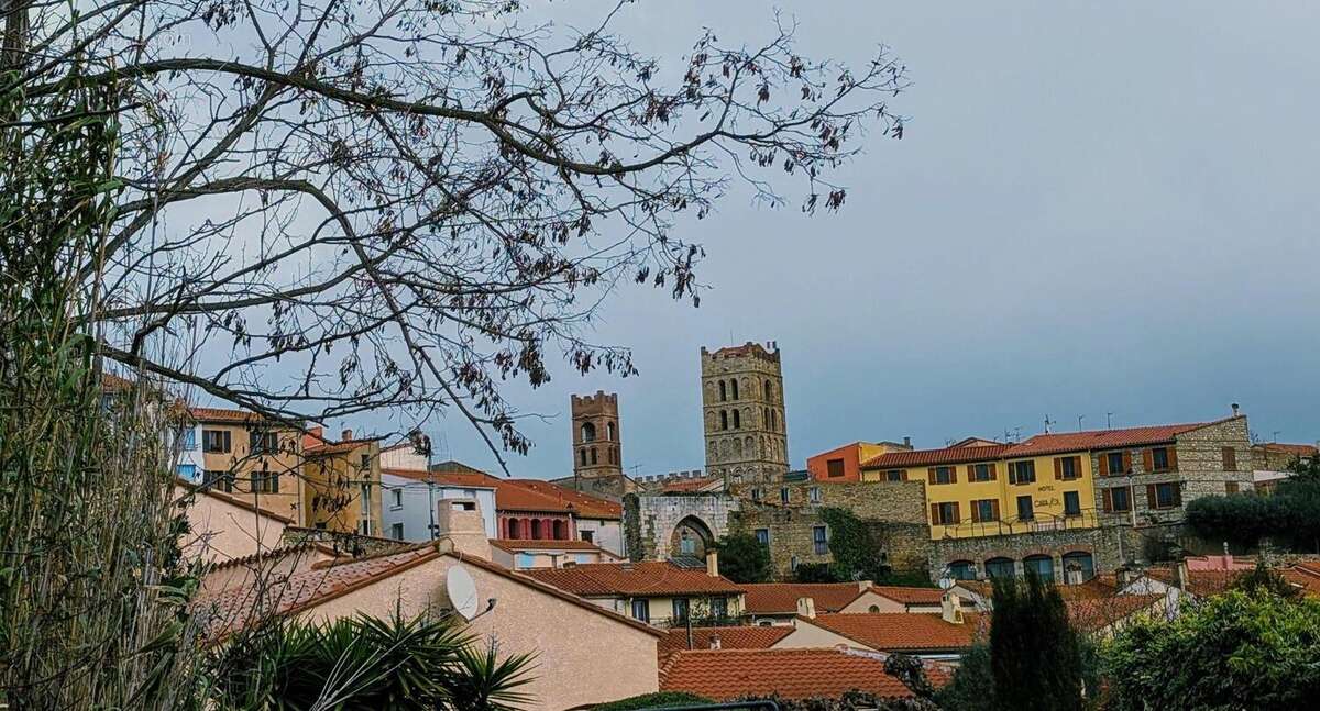 Photo 5 - Maison à ELNE