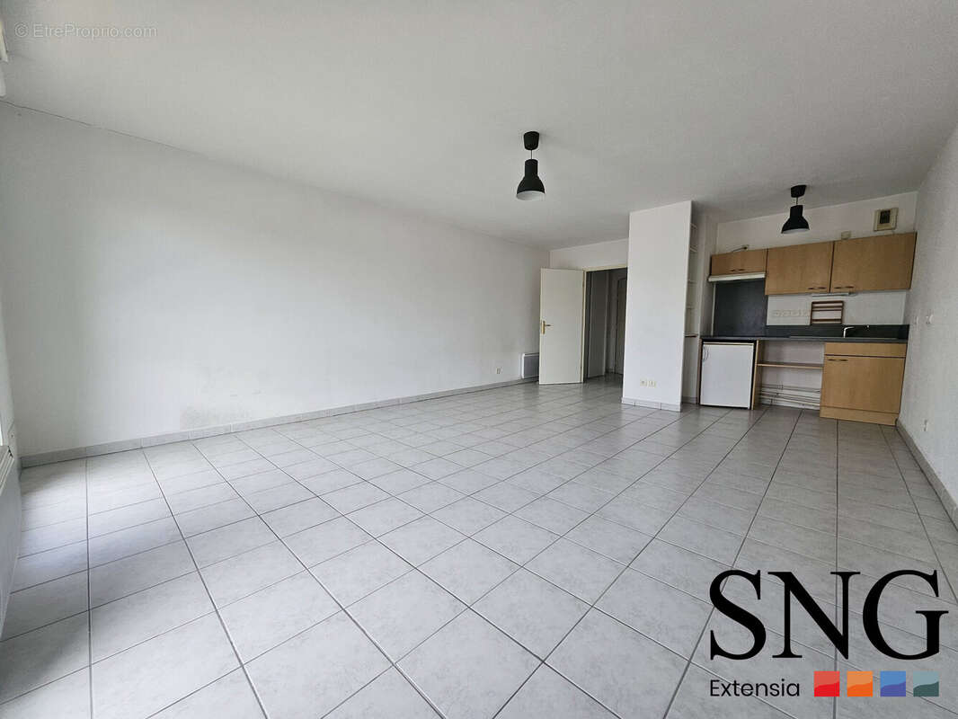 Appartement à ANZIN