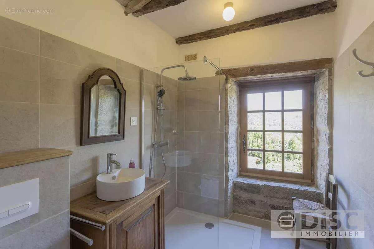 Charmante maison de village avec superbes vues et grand jardin - photo 15