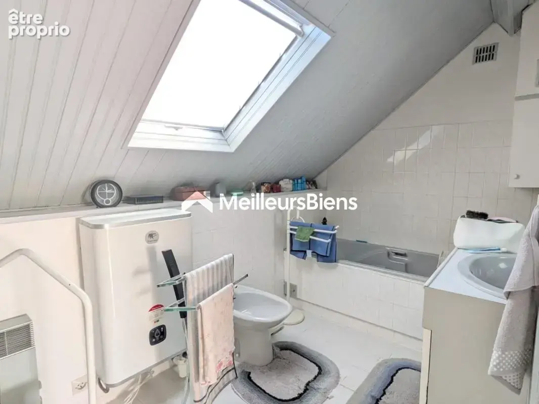 Charmante maison 134m2 au sacre coeur !! - photo 12