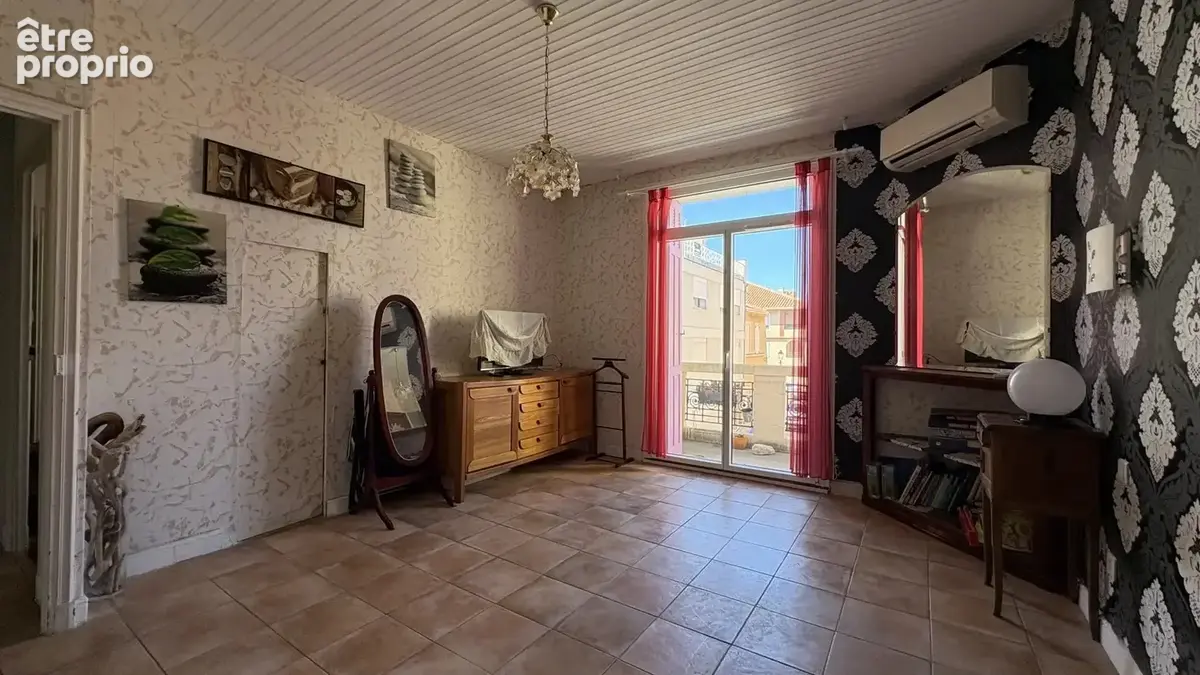 Maison de ville T3 80 m² avec véranda, terrasse et extérieurs – Port-de-Bouc - photo 27