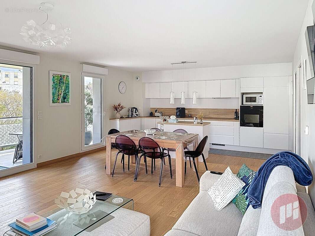 Appartement à LIMOGES