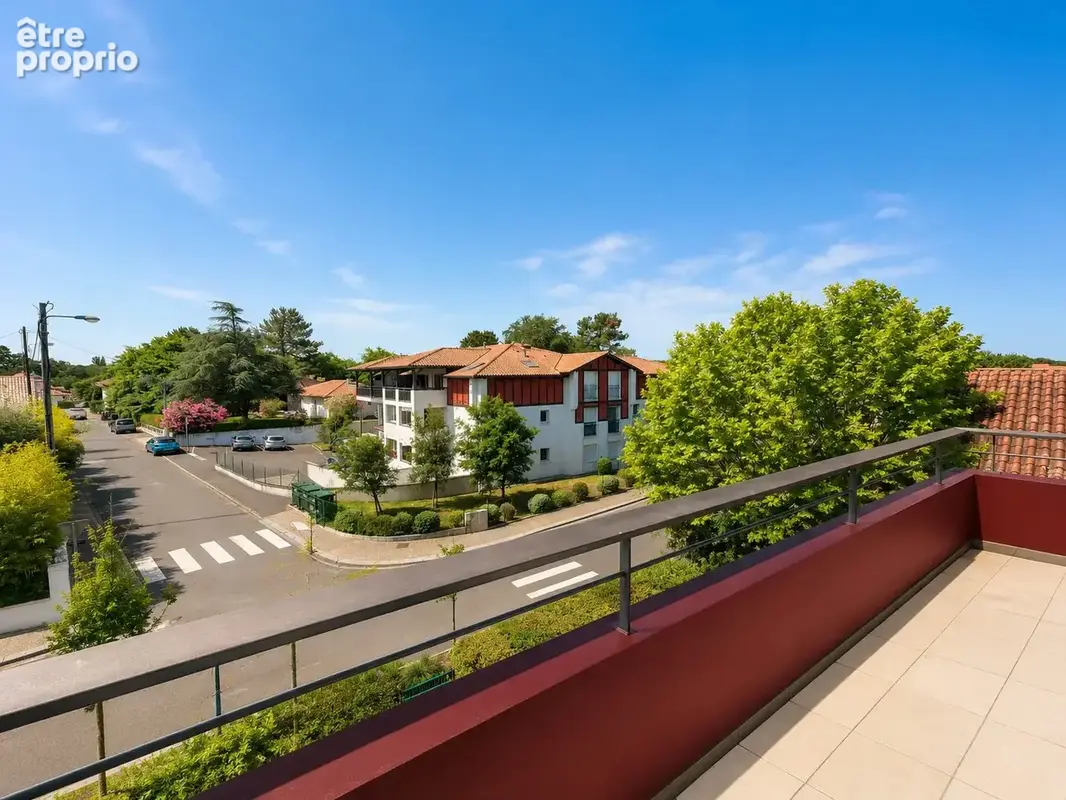 Appartement 63 m² à Capbreton  - photo 4