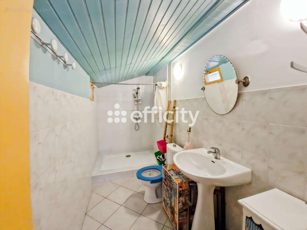 Maison à PONT-DU-CASSE