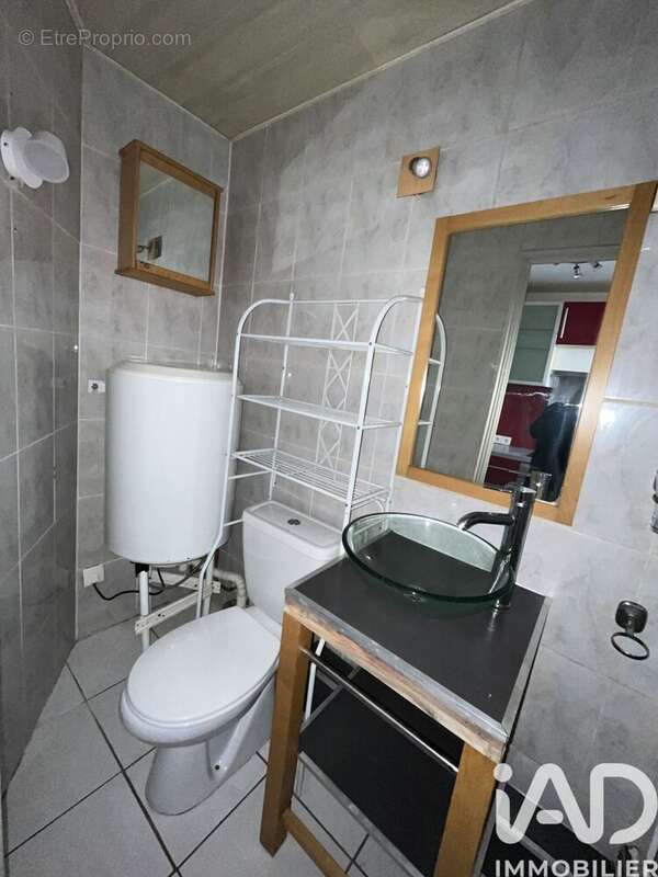 Photo 7 - Appartement à TOULON