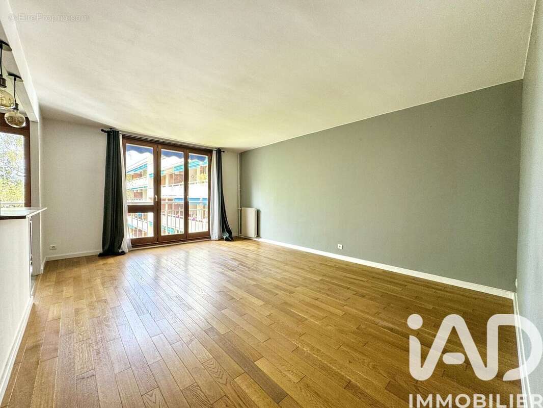 Photo 2 - Appartement à RAMBOUILLET