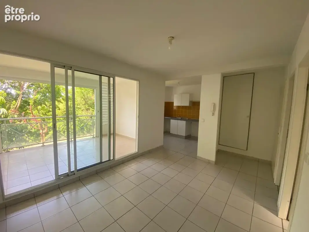 Appartement T2 avec 2 places de parking - photo 12