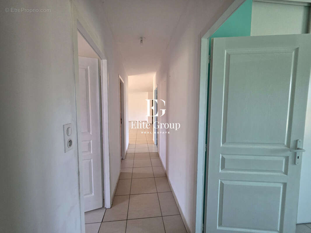 À VENDRE Maison de plain pied à Sagelat 4 pièces 116.50 m2 - photo 10