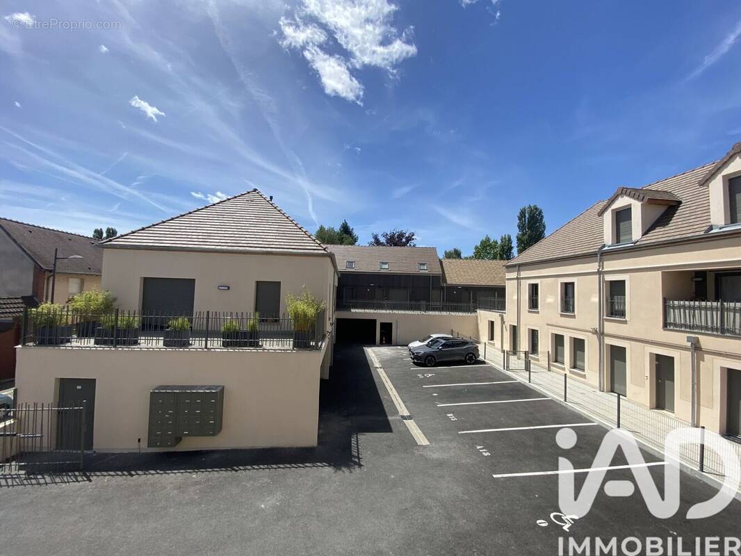 Photo 1 - Appartement à EPERNON