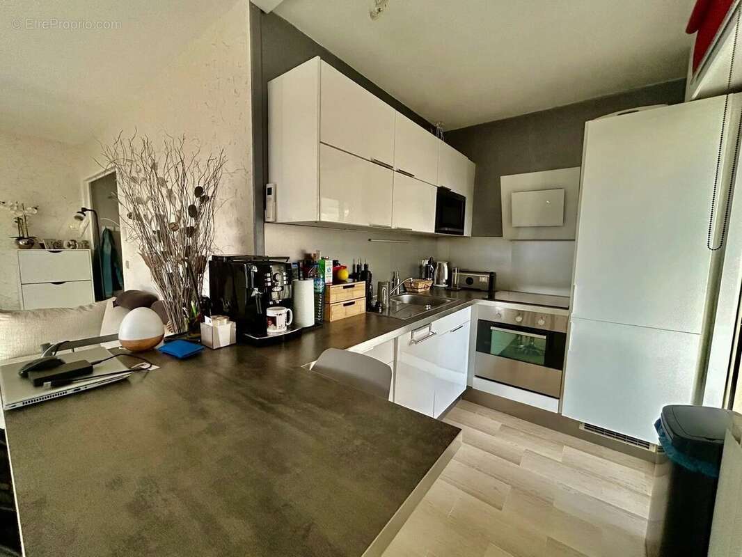 Appartement à MOUGINS