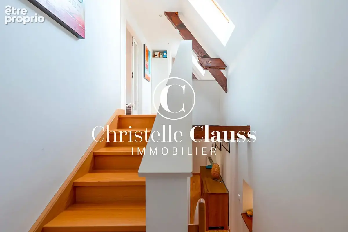 Maison de charme Marlenheim 6 pièces - photo 12