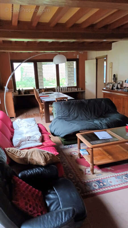 Commerce à LE HAVRE