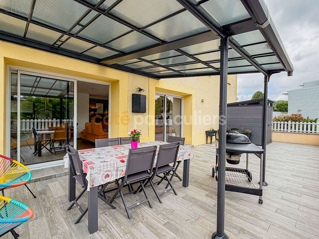 Appartement à SAINT-LO