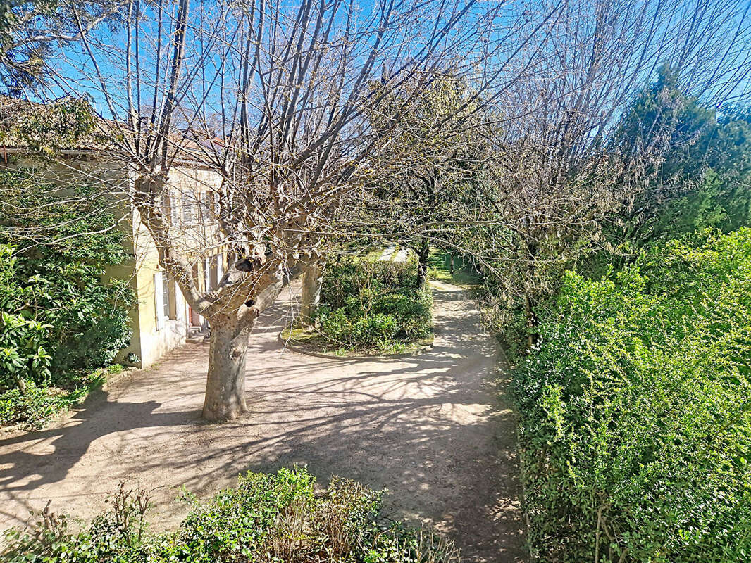 Maison à AVIGNON