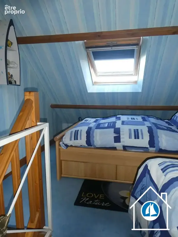 Maison 85 m² à Arromanches-Les-Bains  - photo 7