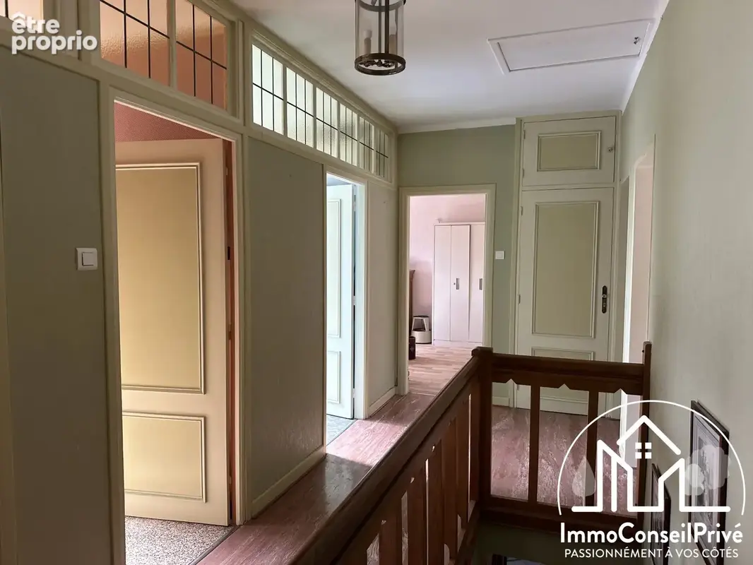 Maison 7 pièces 150 m² à vendre à Libercourt (62820) - photo 7