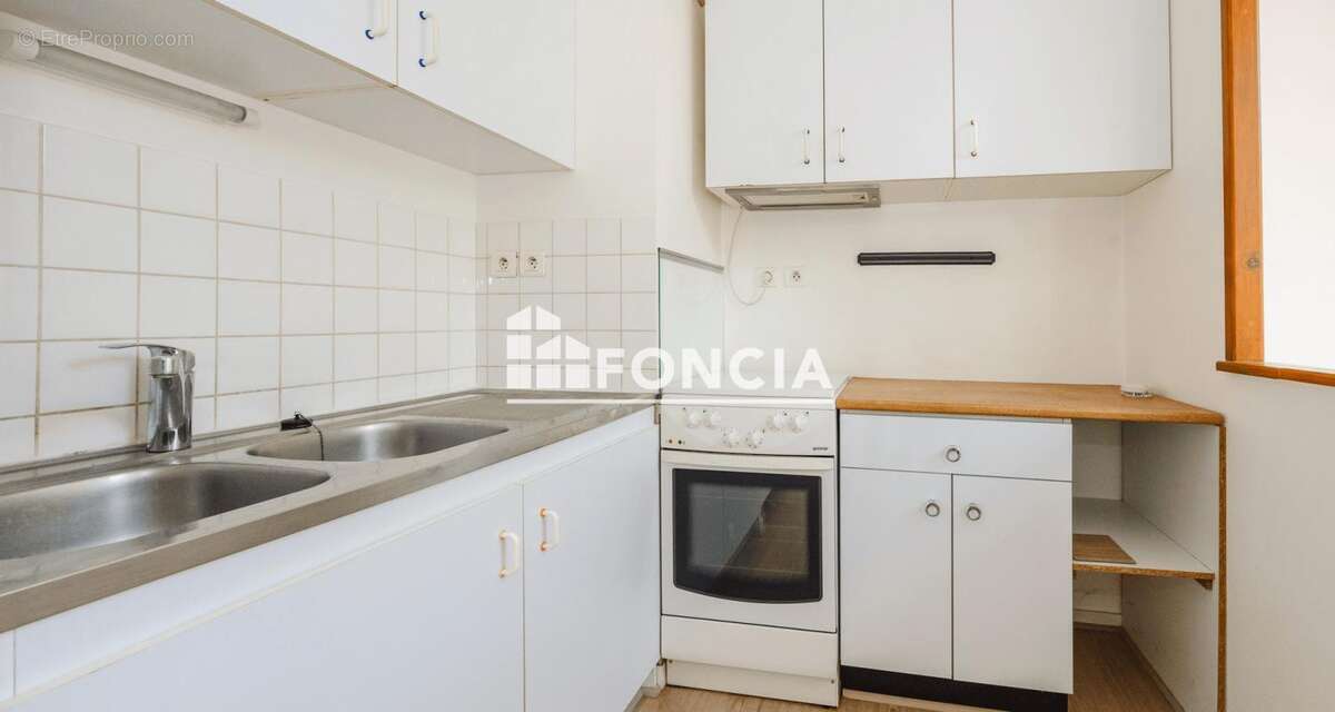 Appartement à CHARTRES-DE-BRETAGNE