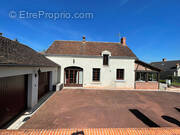 Maison à MONTHOU-SUR-CHER