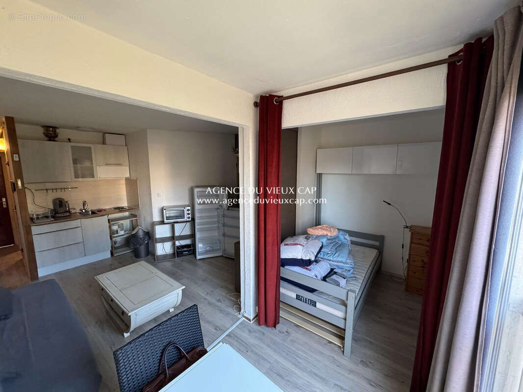 Appartement à AGDE
