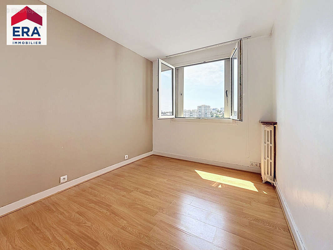 Appartement 57m² à ivry-sur-seine - photo 5