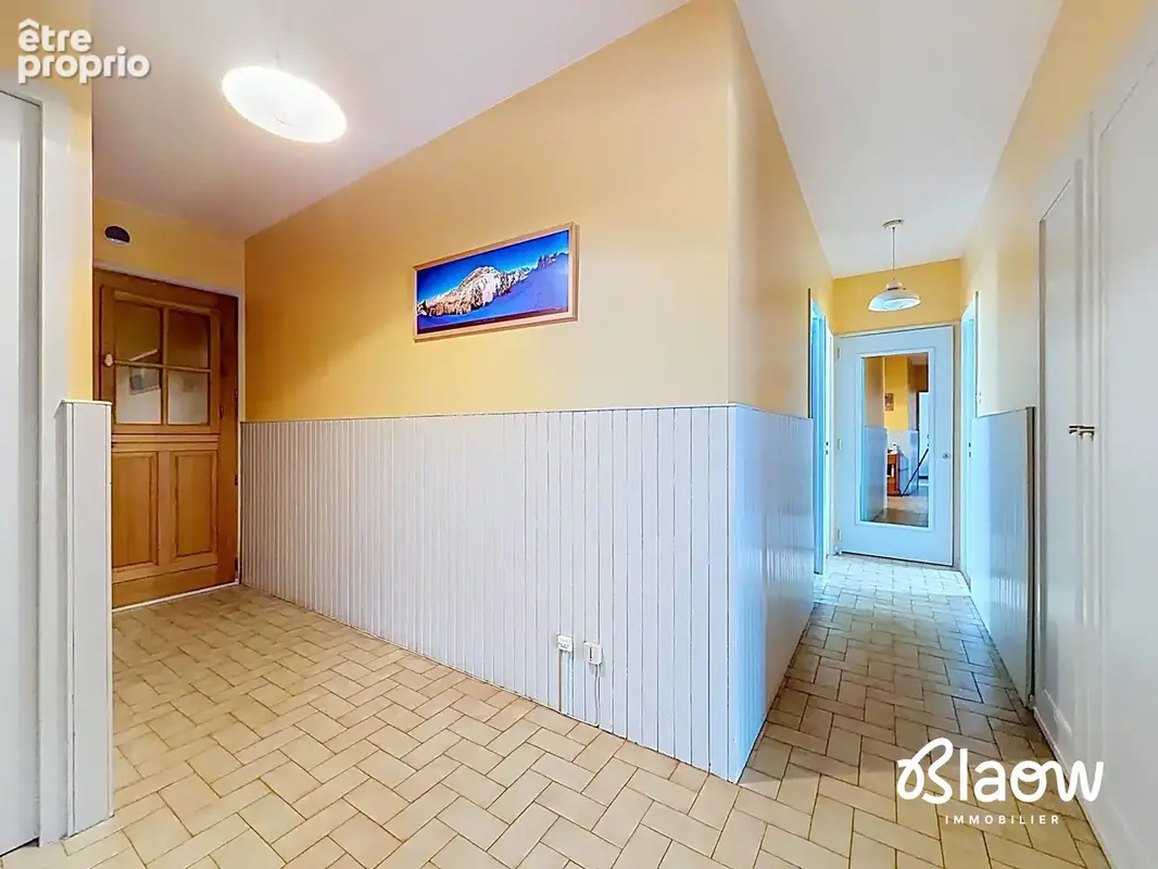 Maison 5 pièces 108 m² à vendre à Meyzieu (69330) - photo 8