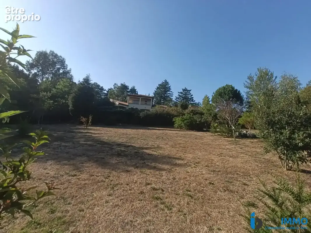 Maison 7 pièces 150 m² à vendre à Mazamet (81200) - photo 4