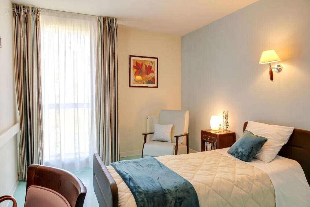 Appartement à FONTENAY-TRESIGNY