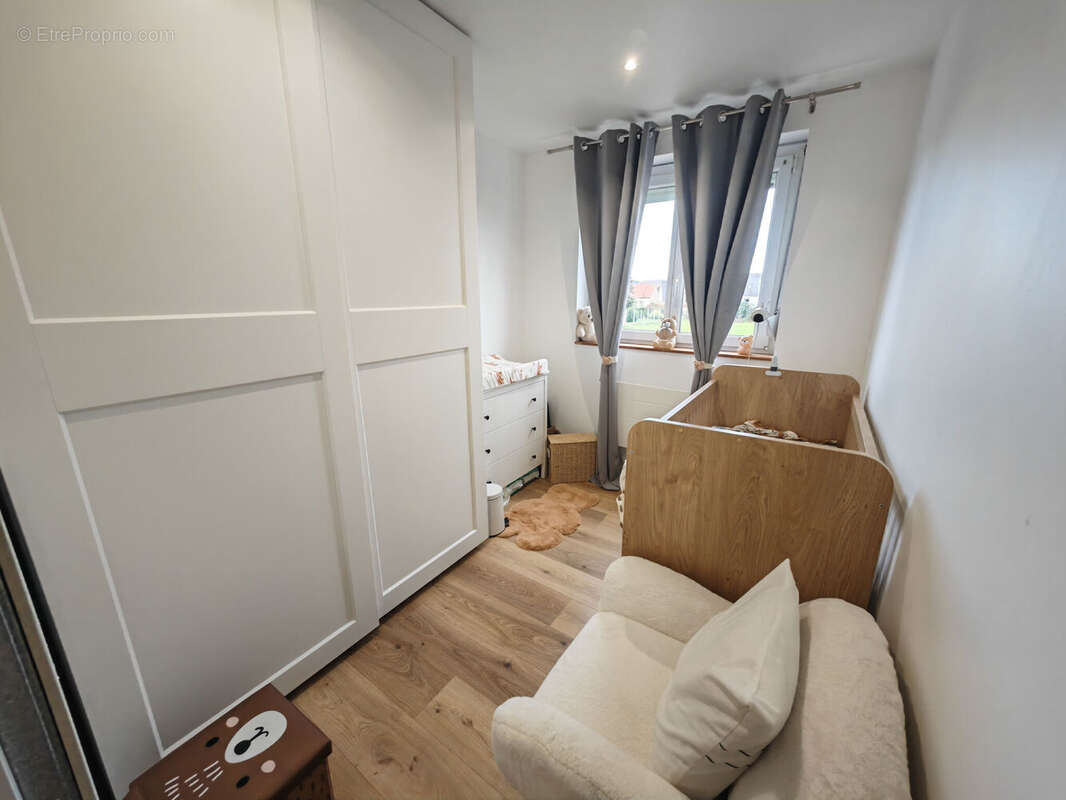 Photo 8 - Maison à FOUQUEREUIL