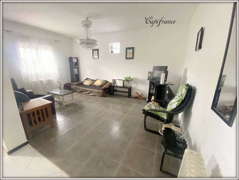 Maison à AULNAY-SOUS-BOIS