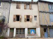 Maison à LA SELVE