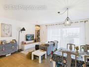 Appartement à SIERENTZ